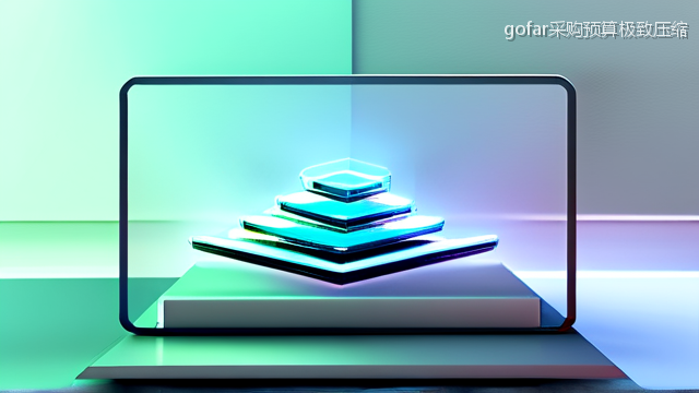 gofar采购预算极致压缩